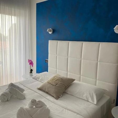 Hotel Hc Resort Lignano Lignano Sabbiadoro Eksteriør billede